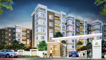 Rashmi Lifestyle Phase 1