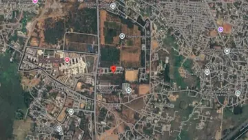 Location of Vipul Greens - Image 158644