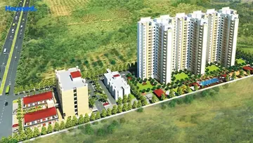 Project Image of Vipul Greens - Image 158641