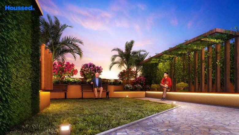 Amenities of Alag Olive in Ghatkopar East, Mumbai - Image 92927