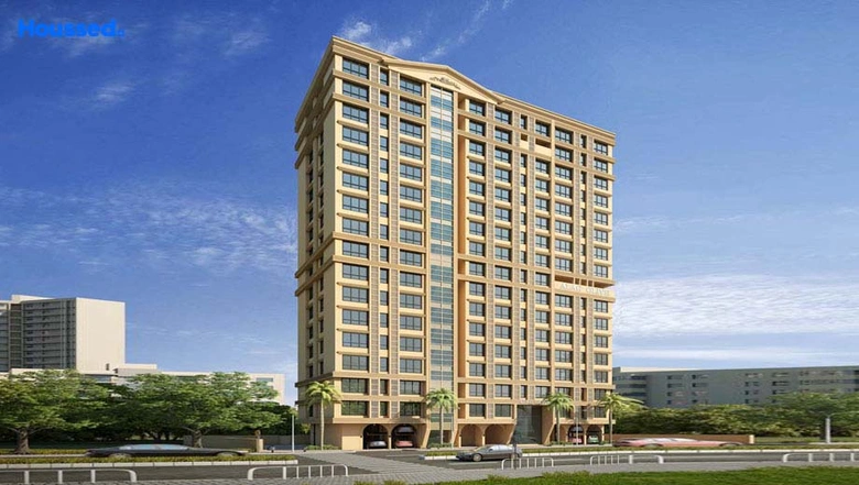Project Image of Alag Olive in Ghatkopar East, Mumbai - Image 92923