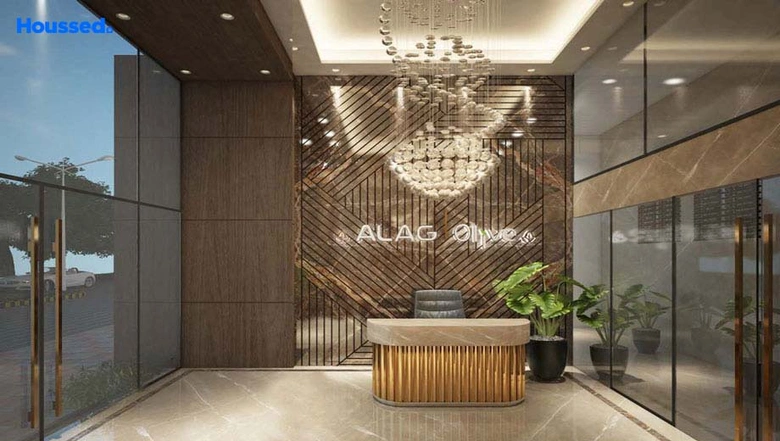 Project Image of Alag Olive in Ghatkopar East, Mumbai - Image 92921