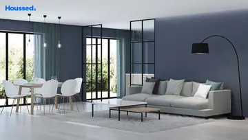 Sample Apartment of Alag Olive - Image 92930