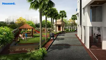 Amenities of Nirmaann Shankeshwar Darshan - Image 112534