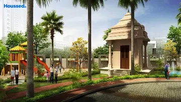 Amenities of Nirmaann Shankeshwar Darshan - Image 112533