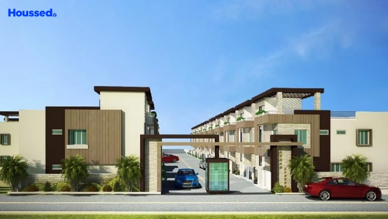 Project Image of DDM Avenue in Patia, Bhubaneswar - Image 187555