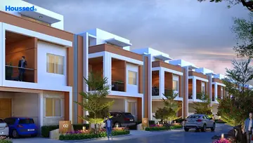 Project Image of Oxygen City - Image 112616