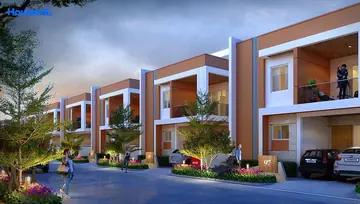 Project Image of Oxygen City - Image 112615