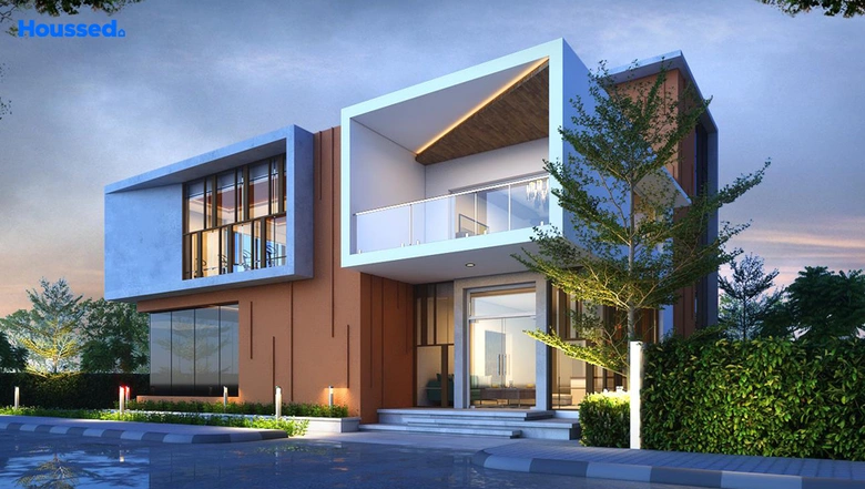 Project Image of Oxygen City in Sultanpur, Hyderabad - Image 112613