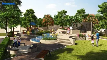 Amenities of Nirmaann Serrene - Image 112550