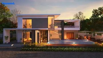 Amenities of Nirmaann Serrene - Image 112552