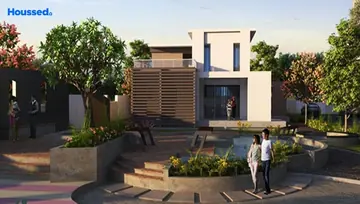 Amenities of Nirmaann Serrene - Image 112551