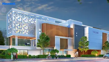 Amenities of Sreenidhi Luxury Park 2 - Image 112609