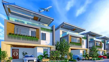 Project Image of Sreenidhi Luxury Park 2 - Image 112607