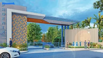 Project Image of Sreenidhi Luxury Park 2 - Image 112602
