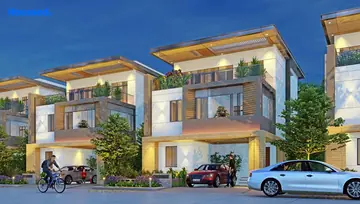 Project Image of Sreenidhi Luxury Park 2 - Image 112606