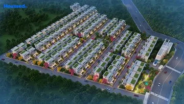 Project Image of Sreenidhi Luxury Park 2 - Image 112608