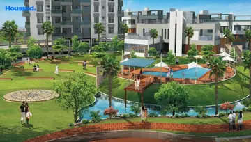 Amenities of Nirmaann Aasamant - Image 112680