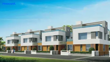 Project Image of Nirmaann Aasamant - Image 112678