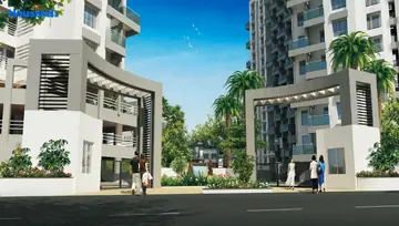 Project Image of Nirmaann Aasamant - Image 112677