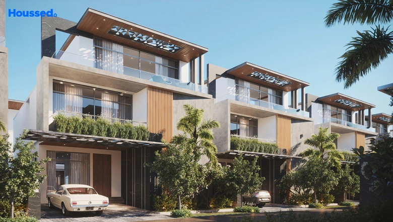 Project Image of Urrban Riverscape in Bandlaguda Jagir, Hyderabad - Image 112624
