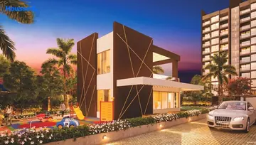 Amenities of Ravinanda 37 - Image 112689
