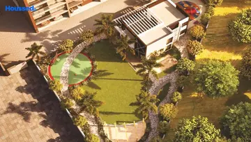 Amenities of Ravinanda 37 - Image 112690