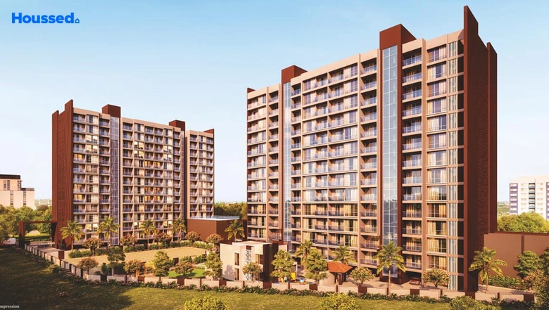 Project Image of Ravinanda 37 in Kondhwa, Pune - Image 112687