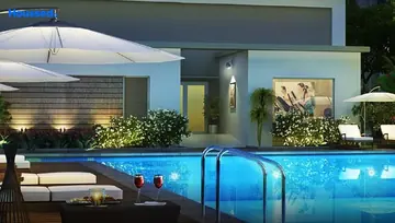 Amenities of Sobha Garnet - Image 112697