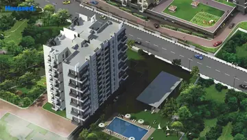 Project Image of Sobha Garnet - Image 112695