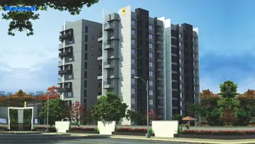 Project Image of Sobha Garnet - Image 112696