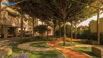 Amenities of Basil Mondale - Image 24291