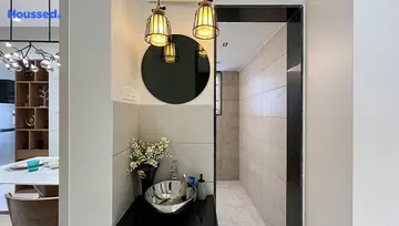 Sample Apartment of Basil Mondale - Image 24302