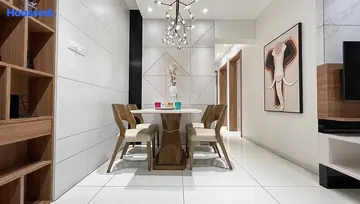 Sample Apartment of Basil Mondale - Image 24298