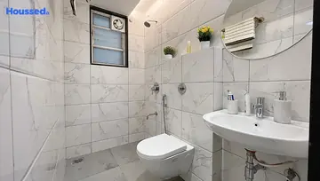 Sample Apartment of Basil Mondale - Image 24301