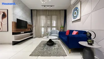 Sample Apartment of Basil Mondale - Image 24297