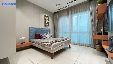 Sample Apartment of Basil Mondale - Image 24299