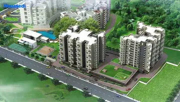 Project Image of Sobha Ivory - Image 112710