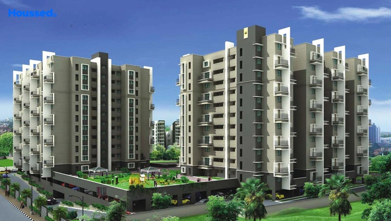 Project Image of Sobha Ivory in Kondhwa, Pune - Image 112709