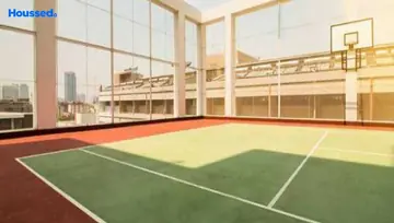 Amenities of Yash Shreeji Daivi - Image 113861