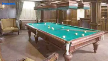 Amenities of Yash Shreeji Daivi - Image 113862
