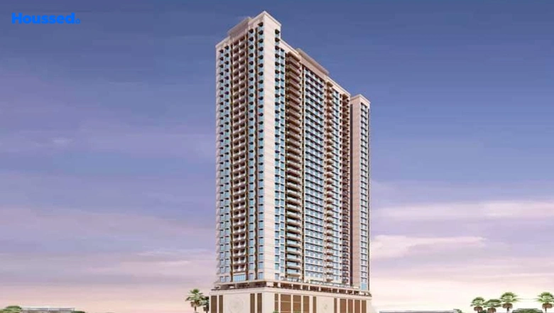 Project Image of Yash Shreeji Daivi in Borivali West, Mumbai - Image 113860