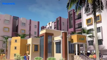 Amenities of Shree Annpurna Aadinath - Image 184190