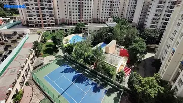 Amenities of Sattva HM Royal - Image 112730