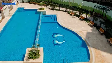Amenities of Sattva HM Royal - Image 112732