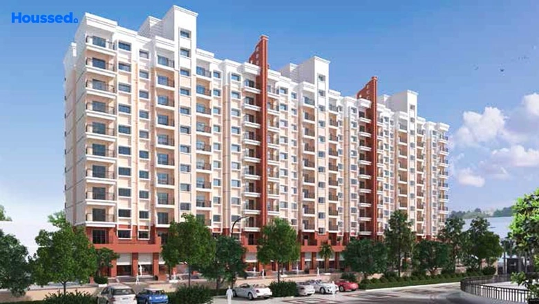 Project Image of Sattva HM Royal in Kondhwa, Pune - Image 112728