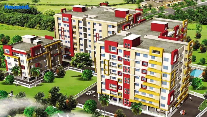 Project Image of Royal Ideal Plaza in Chandrasekharpur, Bhubaneswar - Image 157163