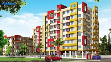 Project Image of Royal Ideal Plaza - Image 157162