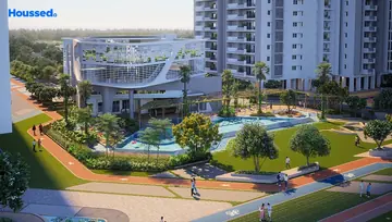 Amenities of Anvita Ivana 2 - Image 112774