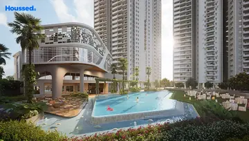Amenities of Anvita Ivana 2 - Image 112776
